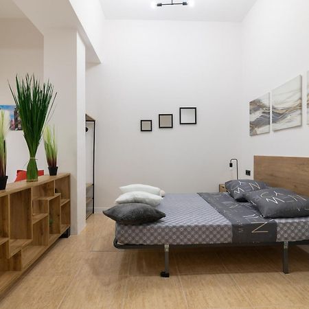 Spacious Oceanografic Flats 瓦伦西亚 外观 照片